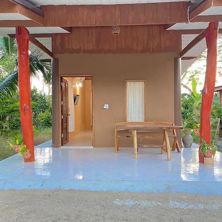 ลีลา โฮมสเตย์ Leela Homestay Chang Klang District Esterno foto